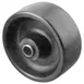 AllPoints 1201178 Wheel, 3" dia., 3/8" ID 1 image