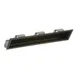AllPoints 1241425 Recessed Pull, 7-7/16" wide, ABS 1 image