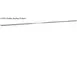 AllPoints 1241436 Plate, back, right handle 1 image
