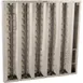 AllPoints 1291233 Exhaust Hood Filter 1 image