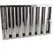 AllPoints 1292156 Exhaust Hood Filter 1 image