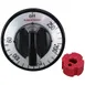 AllPoints 1301002 Control Knob & Dial 1 image