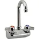 AllPoints 13120 Wall / Splash Mount Faucet 1 image