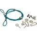 AllPoints 1331024 Restraining Cable Gas Equip 1 image