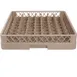AllPoints 1331270 Bun Pan / Tray Dishwasher Rack 1 image
