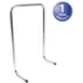 AllPoints 1331278 Traex Dolly Dish Rack Handle 1 image