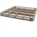 AllPoints 1331291 Glass Compartment Dishwasher Rack 1 image