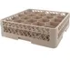 AllPoints 1331307 Glass Compartment Dishwasher Rack 1 image