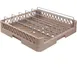 AllPoints 1331393 Bun Pan / Tray Dishwasher Rack 1 image