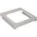 AllPoints 1331874 Grill Advantage Griddle Pan Holder 1 image