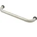 AllPoints 1341052 Heavy Duty Tubular Pull, 12" screw center 1 image