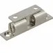 AllPoints 1341074 Adjustable Tension Catch, 7/16" x 2-3/8" 1 image