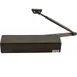 AllPoints 1341119 Door Closer, adjustable from #1 - #6 1 image