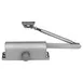 AllPoints 1341120 Hydraulic Door Closer, #4 closer 1 image