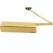 AllPoints 1341125 Door Closer, adjustable from #1 - #6 1 image