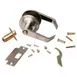 AllPoints 1341131 Lever Lockset 1 image