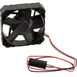 AllPoints 1361116 Fan Plug, 9 watts 1 image