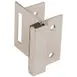 AllPoints 1411039 Strike, for in-swinging doors 1 image
