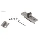 AllPoints 1412090 Latch, with keeper, surface mount 1 image