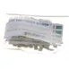 AllPoints 1421619 Chlorine Test Strips - 144/Case, 100 Strips/Bag, 3.575 Lb Total Weight, Water Test 1 image