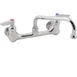 AllPoints 15140 Wall / Splash Mount Faucet 1 image