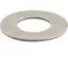 AllPoints 15833 1100 Series Faucet Washer, full turn 1 image