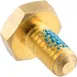 AllPoints 1591224 Lever Arm Screw by Strahman, 8-32 thread 1 image