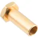 AllPoints 1591225 Lever Nut Screw by Strahman, 8-32 thread 1 image