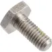 AllPoints 1591229 Lever Arm Screw by Strahman, 10-32 thread 1 image