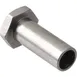 AllPoints 1591230 Lever Arm Nut by Strahman, 3/4" 1 image