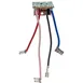 AllPoints 1631027 Phase Board, 4-1/4"L, x 1"W 1 image