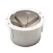AllPoints 168313 Blade Cup, with cover, 6 wedge 1 image