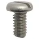 AllPoints 168451 Nemco Easy Tomato Slicer Table Stop Screw 1 image