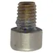 AllPoints 16928 Screw, for Fisher spray valve 1 image