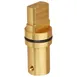 AllPoints 16939 Arm, twist waste, rotor 1 image