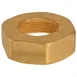 AllPoints 16941 Nut, twist waste, rotor 1 image