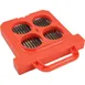 AllPoints 1711342 Tomato Blades, 3/16" slice 1 image
