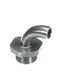 AllPoints 1781123 Spray Head Fitting, 10"L, 3/8-18 thread 1 image