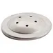 AllPoints 1901068 Sprayhead, 5 hole, 1-1/2" OD 1 image