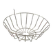 AllPoints 1901117 Wire Basket, snap-in, 6-1/2" OD 1 image
