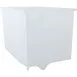 AllPoints 1901136 Reservoir, with rubber washer, plastic 1 image