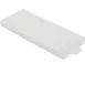 AllPoints 1901236 Hopper Lid, 7-1/4"L x 3"W x 5/8" deep 1 image