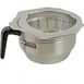 AllPoints 1901269 Basket, brew, stainless steel 1 image
