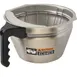 AllPoints 1901359 Brew Funnel Assembly, 10-1/8"W, 5-1/8" H 1 image