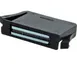 AllPoints 2041113 Magnetic Door Catch, lower, 1-9/16"L x 3/8"W 1 image