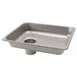 AllPoints 2051084 Feed Pan, 12-5/8" x 10-3/8" x 4-3/4" 1 image