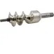 AllPoints 2051140 Feed Screw Worm, 8-1/2" L x 2-1/8" OD 1 image