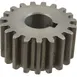 AllPoints 2051234 Pinion Beater Gear, 19-tooth 1 image