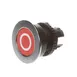 AllPoints 2061286 Off Button, red plastic 1 image