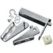 AllPoints 2142022 Door Hinge Kit, right hand 1 image